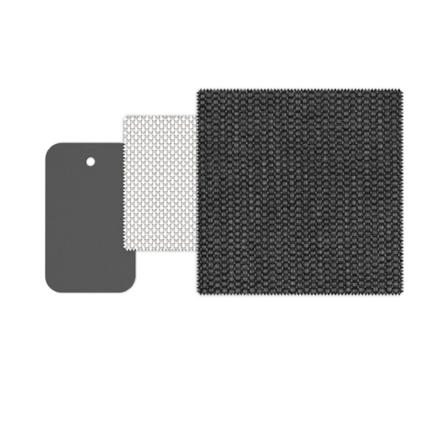 Aluminum Canopy Daybed | Talenti CleoSoft | Italianfurniture.com