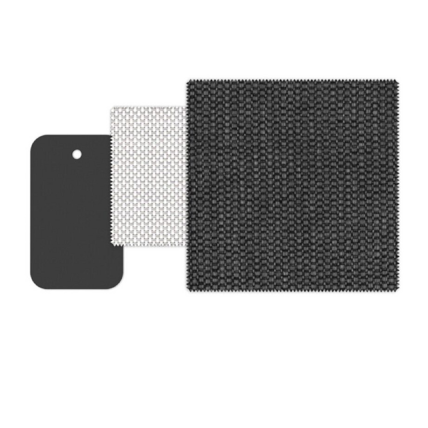 Outdoor Aluminum Canopy Sofa | Talenti CleoSoft | Italianfurniture.com