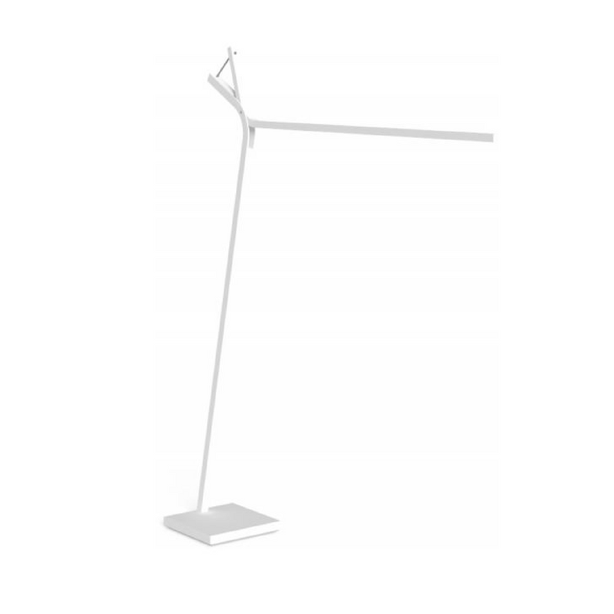 Outdoor Aluminum Arc Lamp | Talenti CleoSoft | Italianfurniture.com