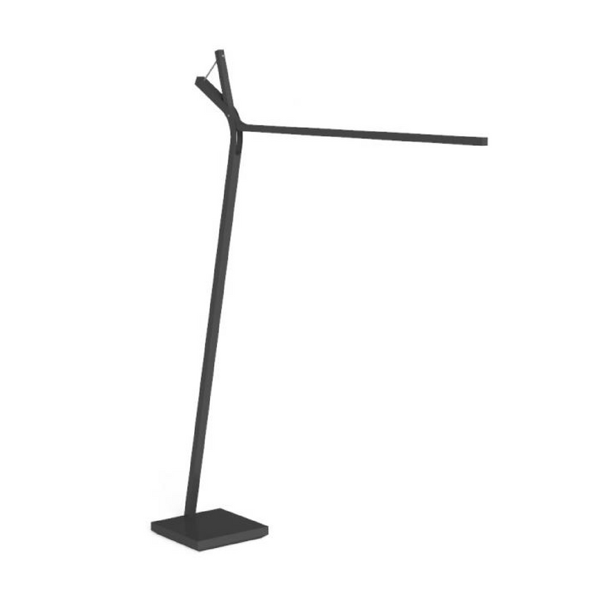 Outdoor Aluminum Arc Lamp | Talenti CleoSoft | Italianfurniture.com