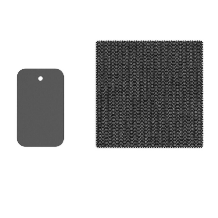 Outdoor Aluminum Armchair | Talenti CleoSoft | Italianfurniture.com