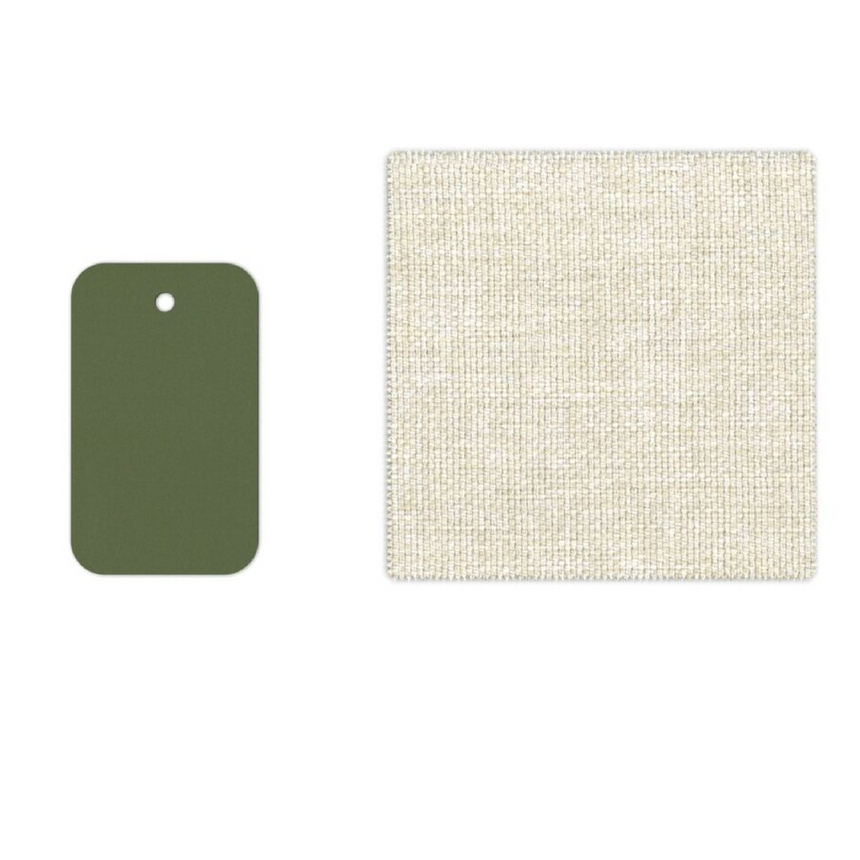 Outdoor Aluminum Armchair | Talenti CleoSoft | Italianfurniture.com