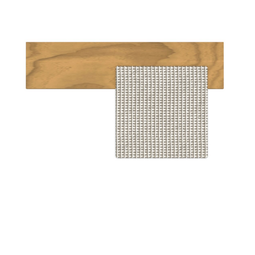 Curved Back Outdoor Lounge Armchair | Talenti CleoSoft | Italianfurniture.com