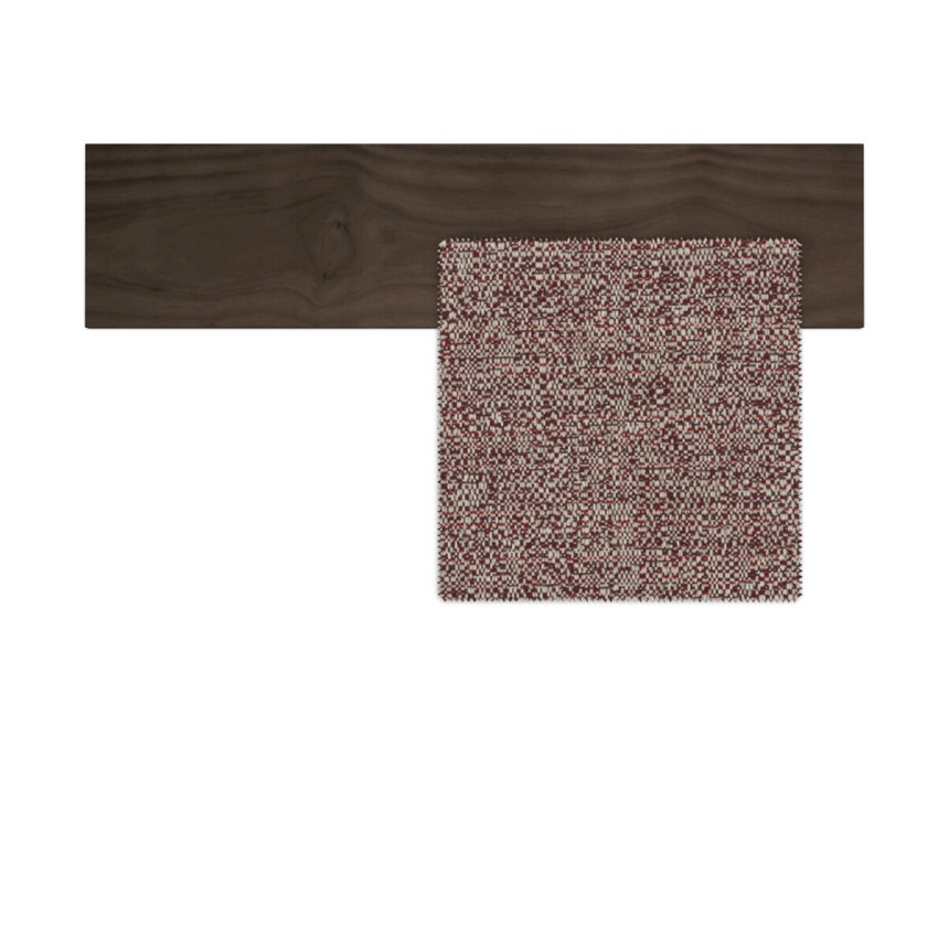 Curved Back Outdoor Lounge Armchair | Talenti CleoSoft | Italianfurniture.com