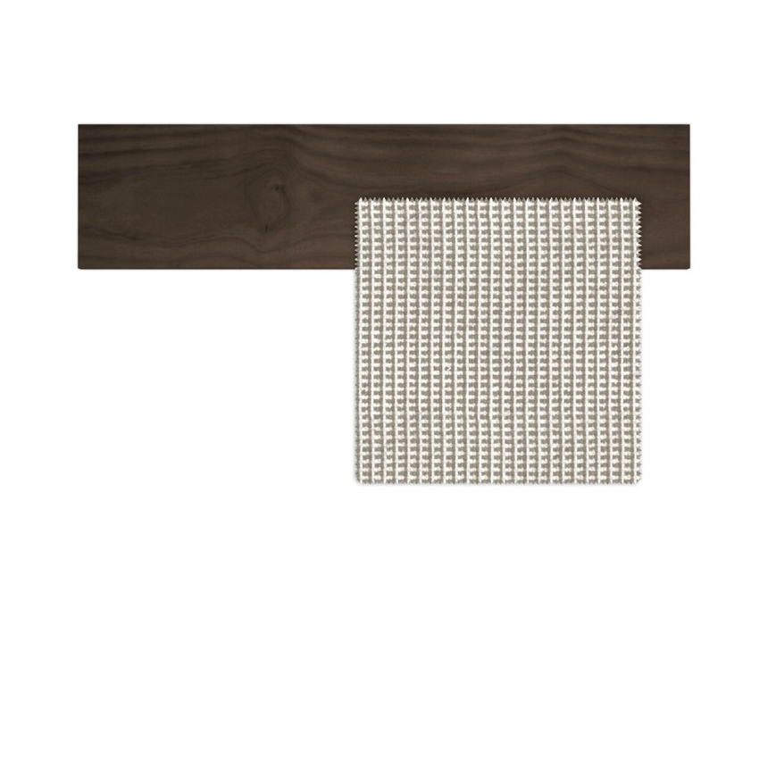 Curved Back Outdoor Lounge Armchair | Talenti CleoSoft | Italianfurniture.com