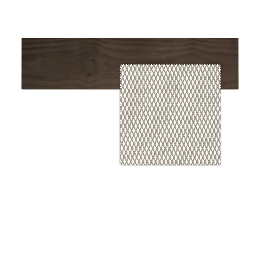 Curved Back Outdoor Lounge Armchair | Talenti CleoSoft | Italianfurniture.com