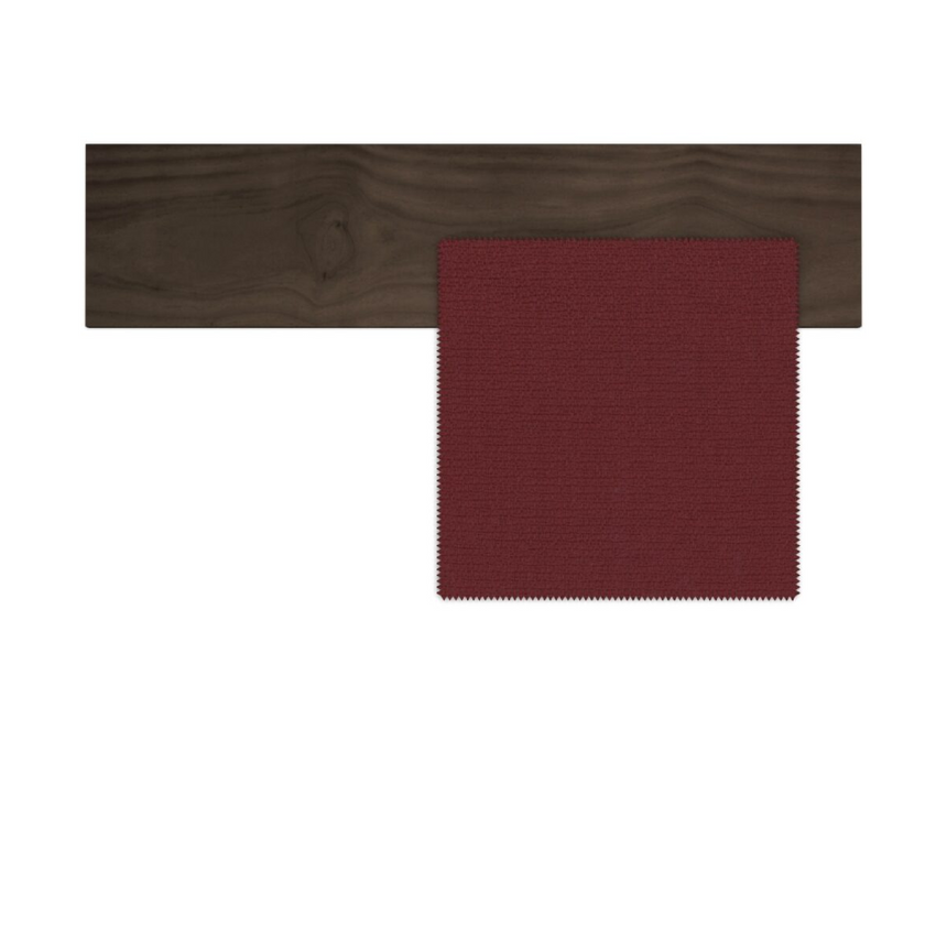 Curved Back Outdoor Lounge Armchair | Talenti CleoSoft | Italianfurniture.com