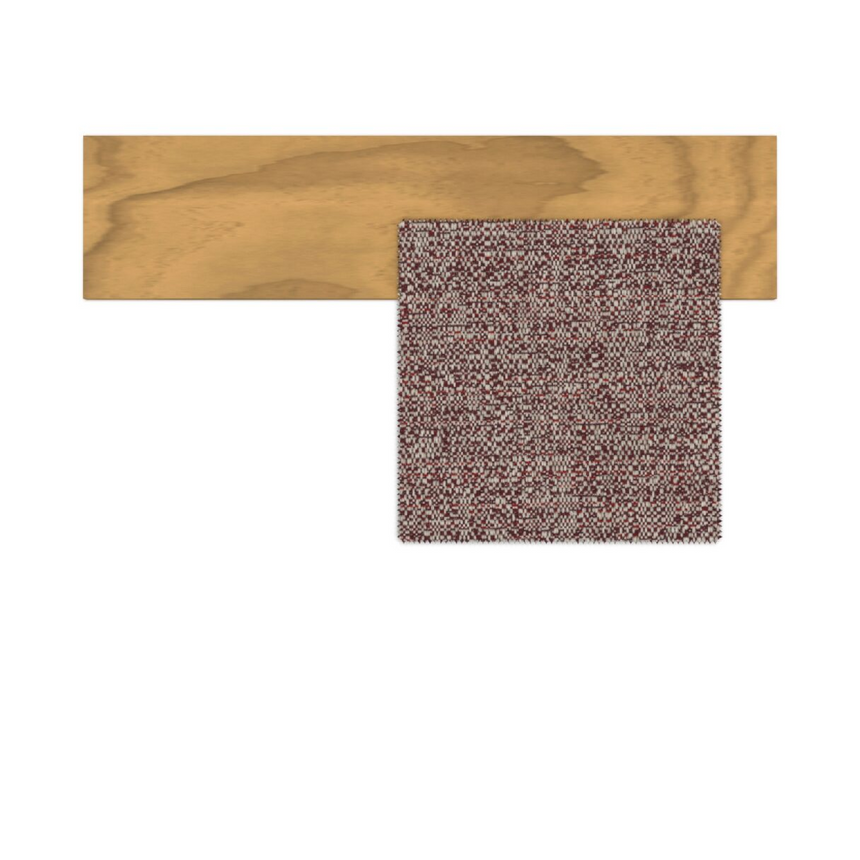 Curved Back Outdoor Lounge Armchair | Talenti CleoSoft | Italianfurniture.com