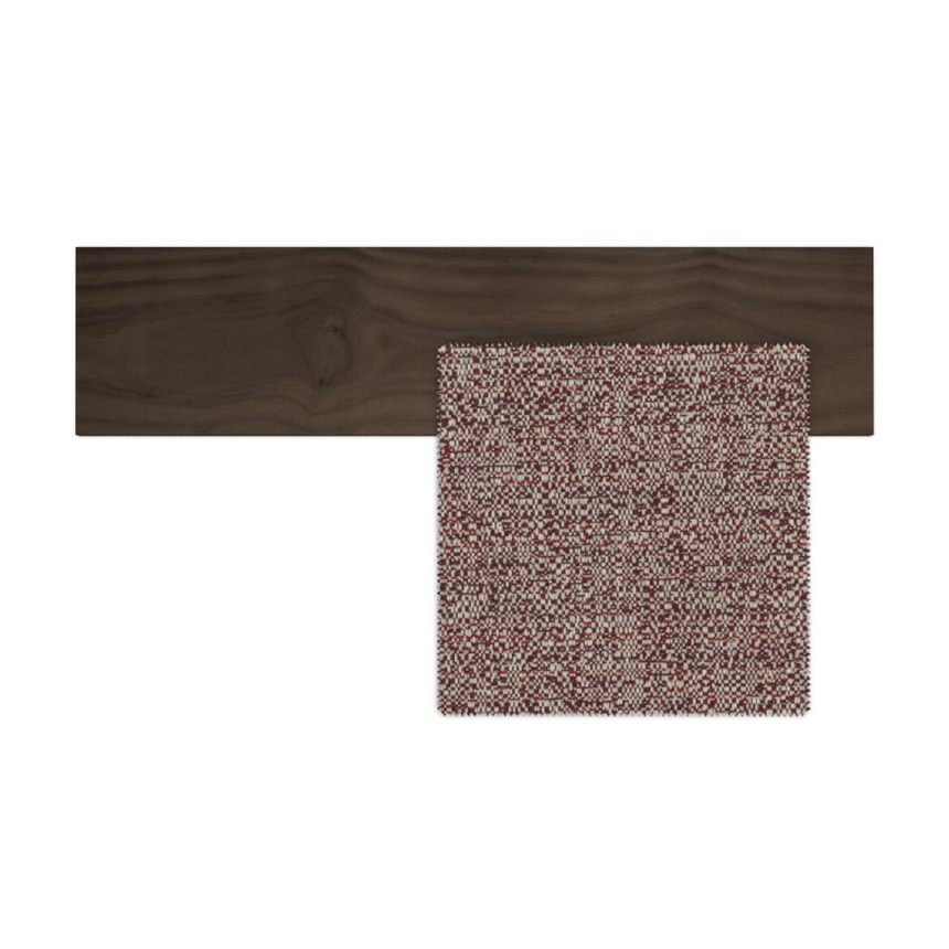 Wood Padded Outdoor Tube Chair | Talenti CleoSofto | Italianfurniture.com