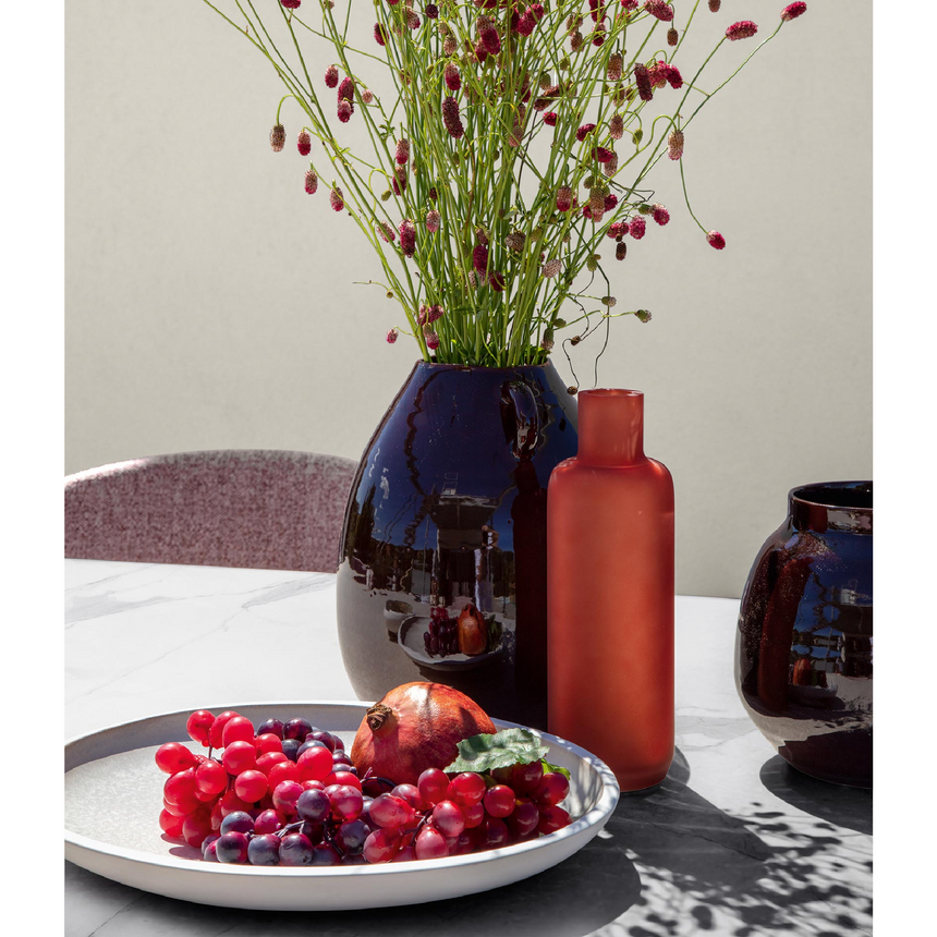 Wood Framed Outdoor Dining Table | Talenti CleoSoft | Italianfurniture.com