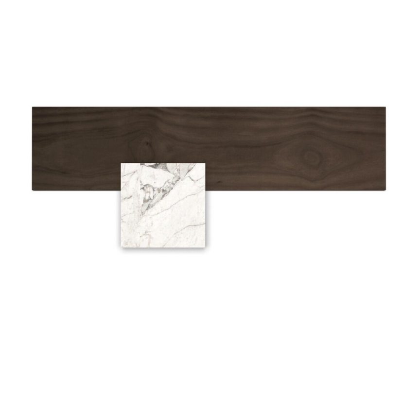 Wood Framed Outdoor Dining Table | Talenti CleoSoft | Italianfurniture.com