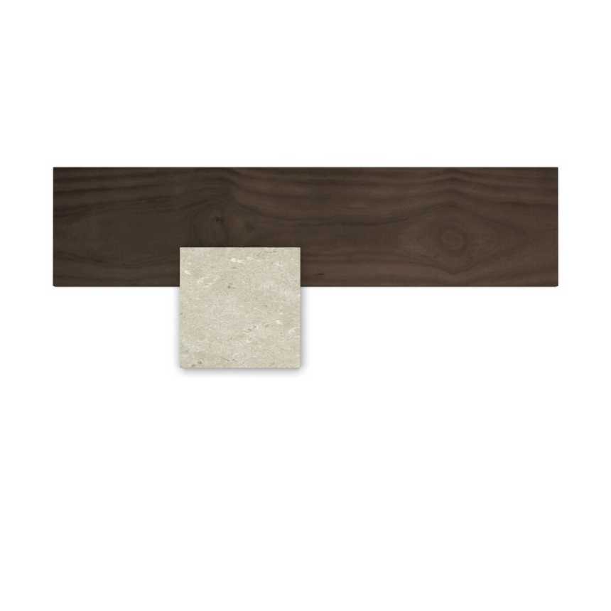 Wood Framed Outdoor Dining Table | Talenti CleoSoft | Italianfurniture.com