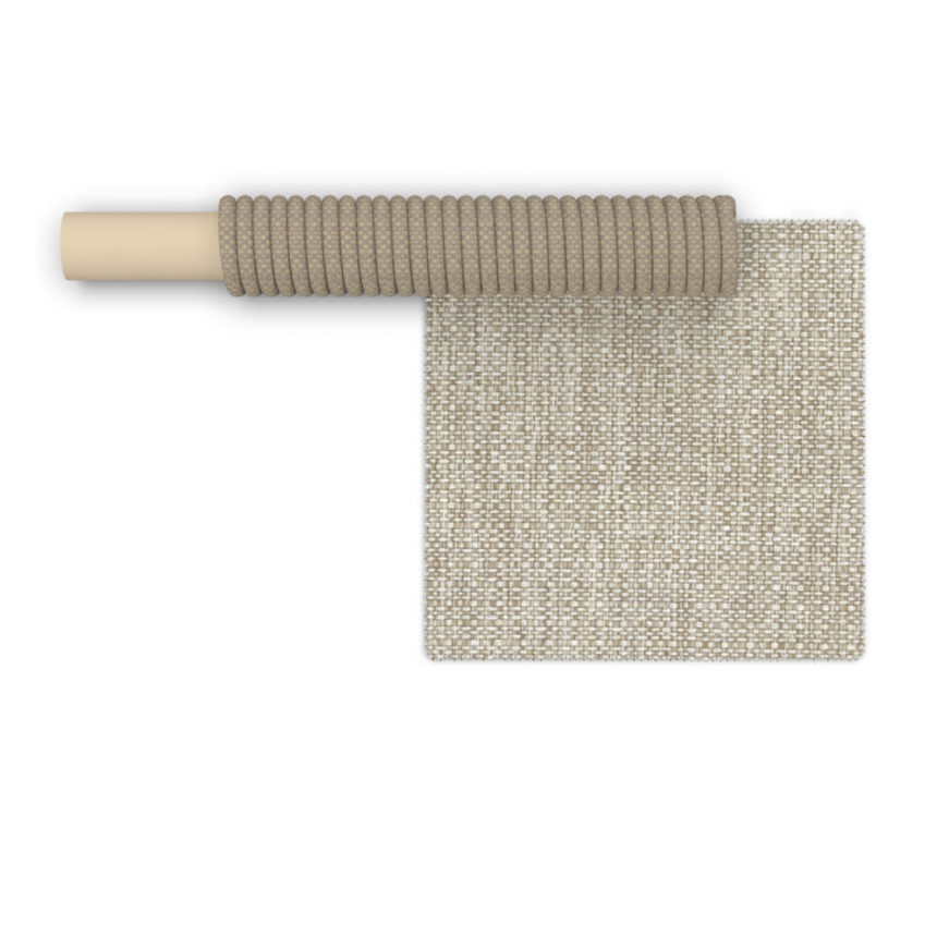 Rope Outdoor Swing Chair | Talenti Cliff | Italianfurniture.com