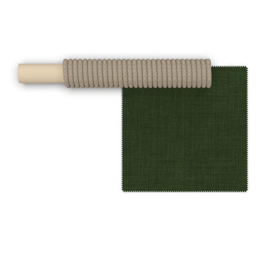 Rope Outdoor Swing Chair | Talenti Cliff | Italianfurniture.com