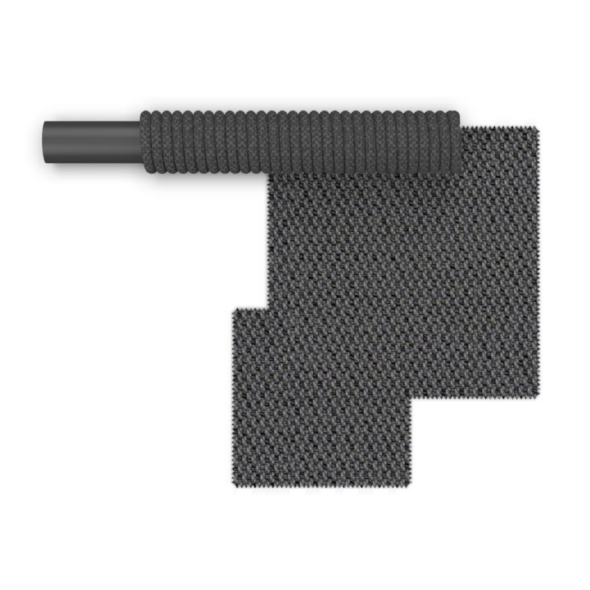 Fabric Upholstered Outdoor Sofa | Talenti Cliff Dèco | Italianfurniture.com