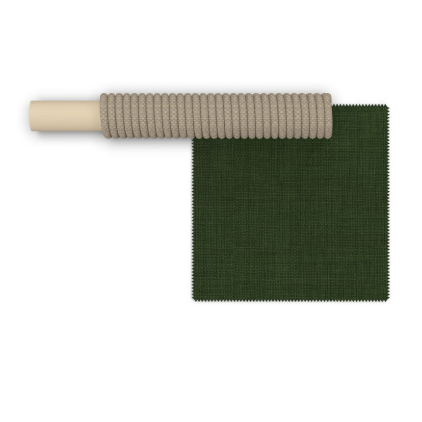 Braided Rope Outdoor Sofa | Talenti Cliff | Italianfurniture.com