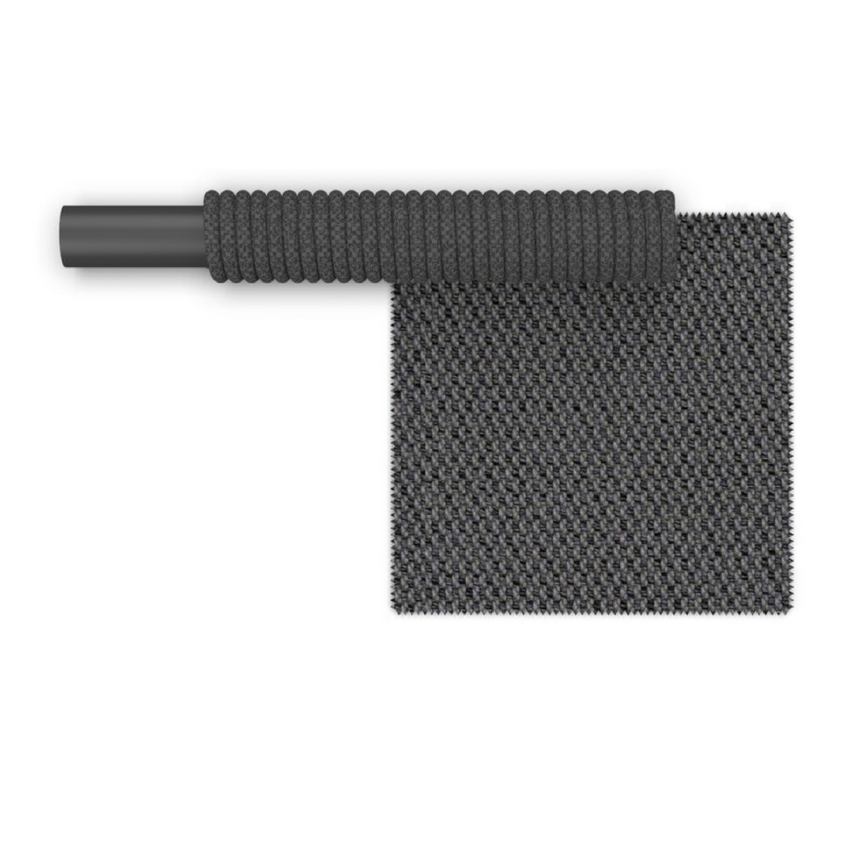 Braided Rope Outdoor Sofa | Talenti Cliff | Italianfurniture.com