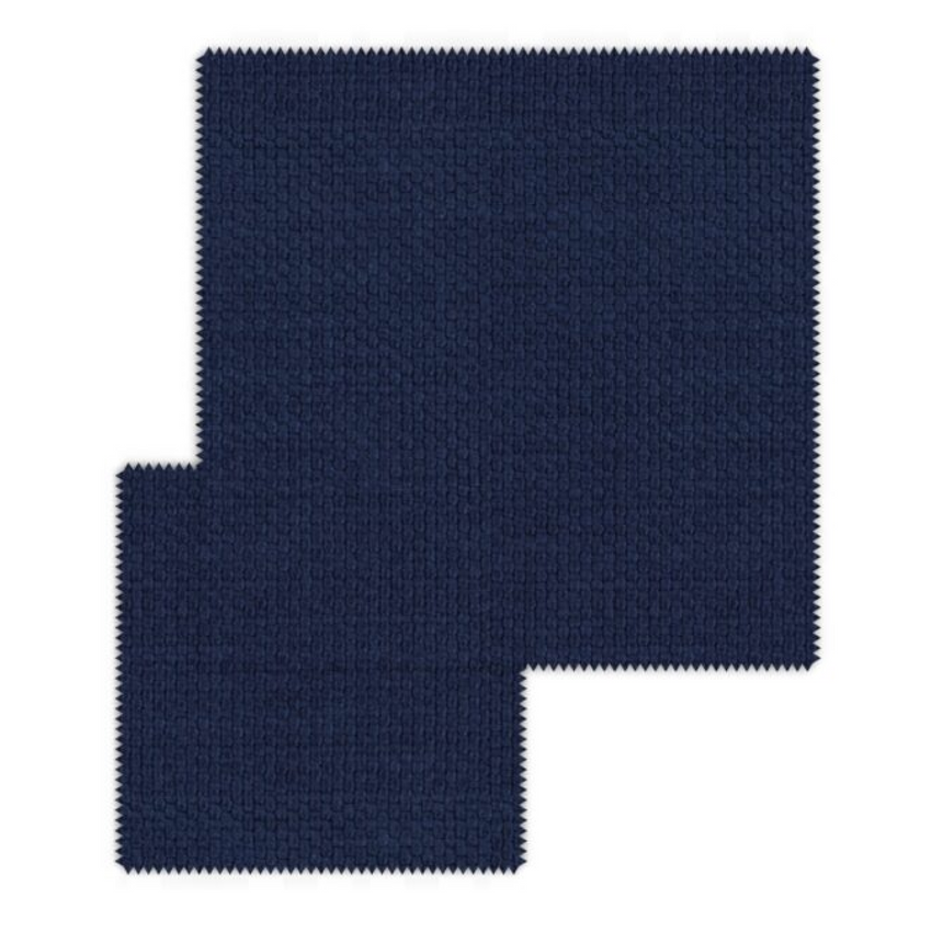 Printed Fabric 3-Seater Outdoor Sofa | Talenti Cliff | Italianfurniture.com