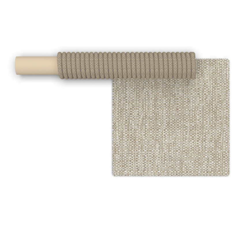 Rope Outdoor Lounge Armchair | Talenti Cliff | Italianfurniture.com