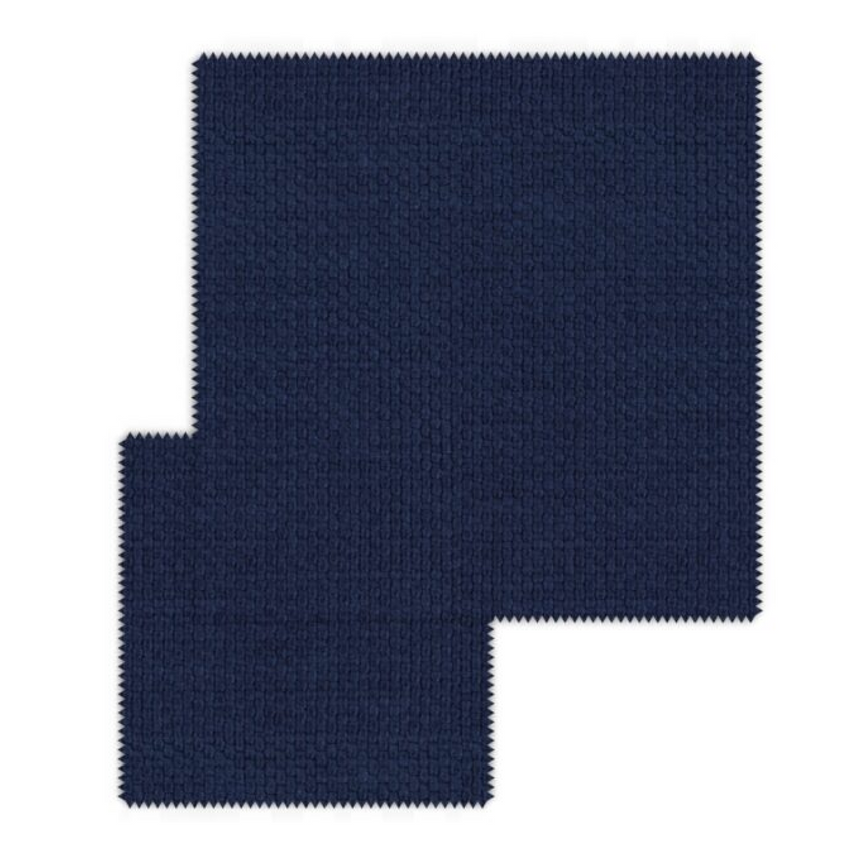 Printed Fabric Outdoor Lounge Armchair | Talenti Cliff | Italianfurniture.com