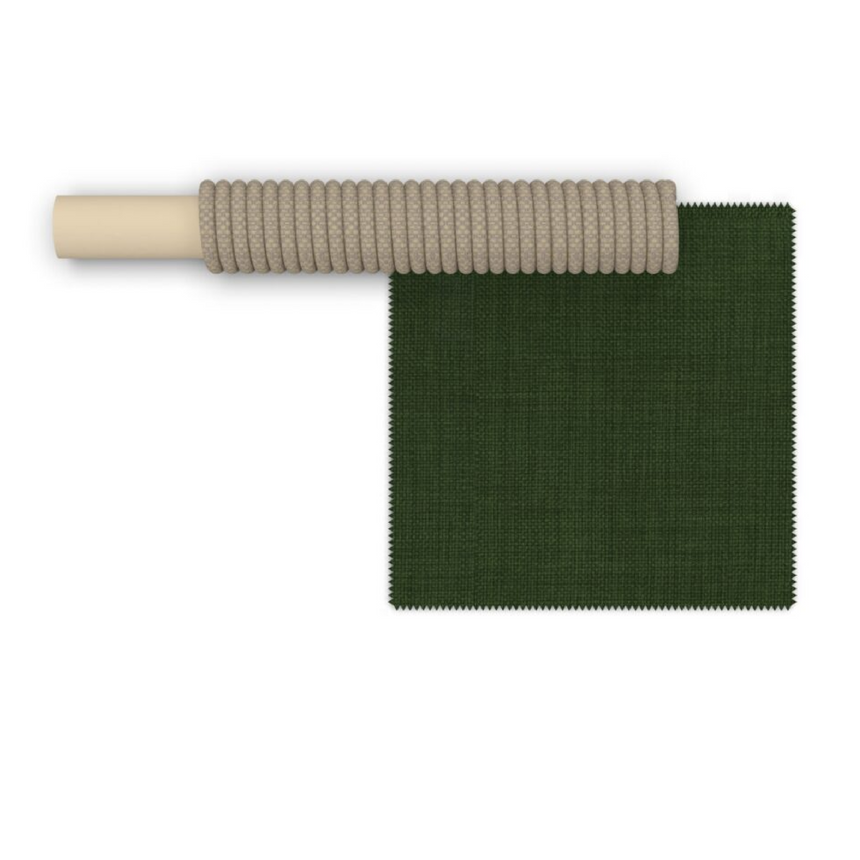 Rope Outdoor Dining Armchair | Talenti Cliff | Italianfurniture.com