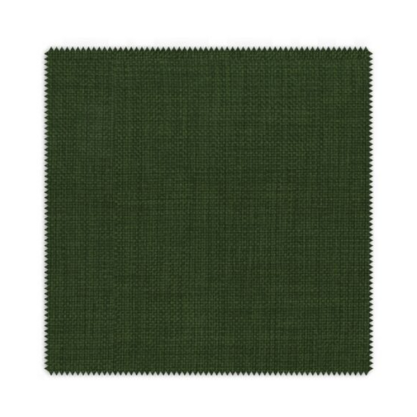 Fabric Square Outdoor Ottoman | Talenti Cliff | Italianfurniture.com