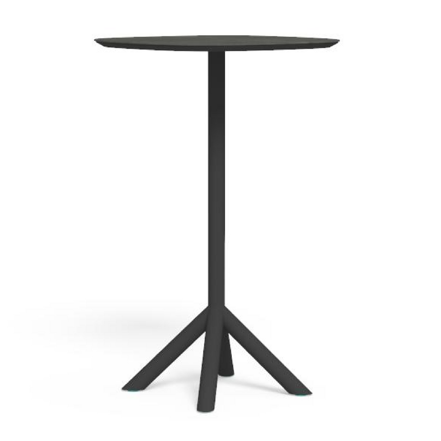 Ceramic Outdoor Bar Table | Talenti Coral | Italianfurniture.com