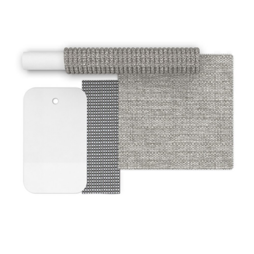 Padded Outdoor Living Armchair | Talenti Cottage | Italianfurniture.com