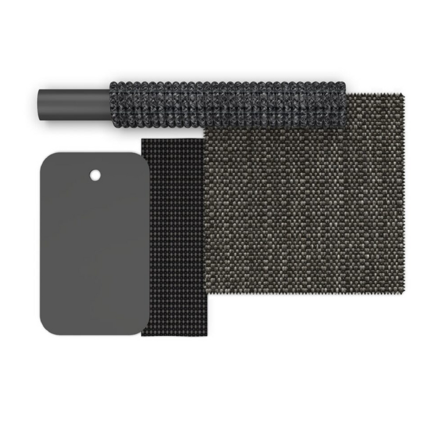 Padded Outdoor Living Armchair | Talenti Cottage | Italianfurniture.com