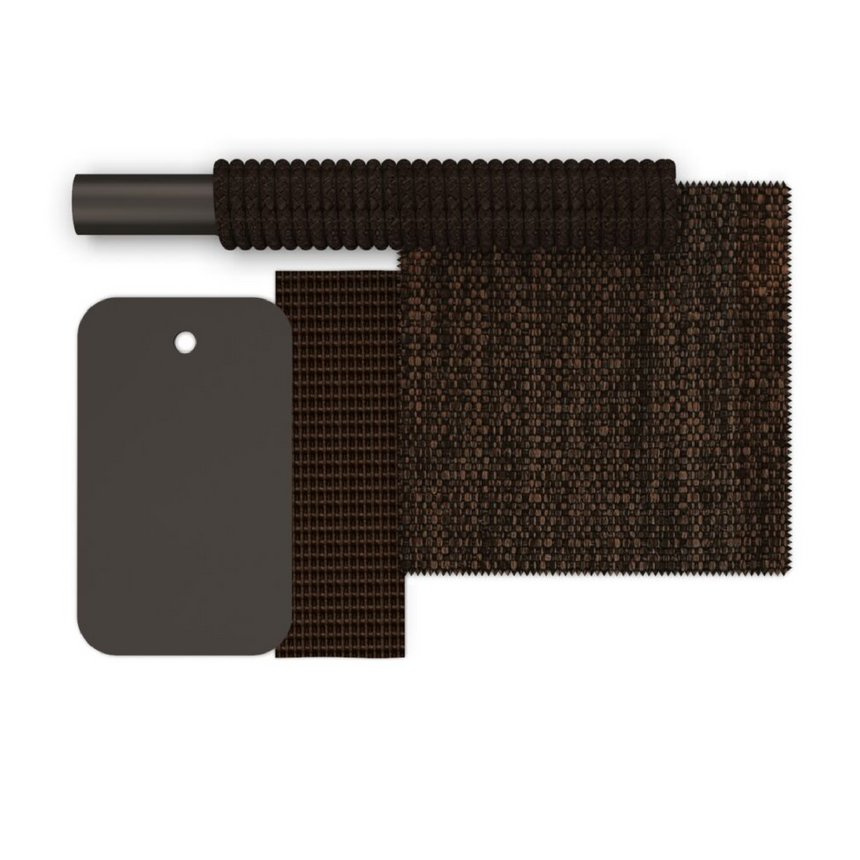 Padded Outdoor Living Armchair | Talenti Cottage | Italianfurniture.com