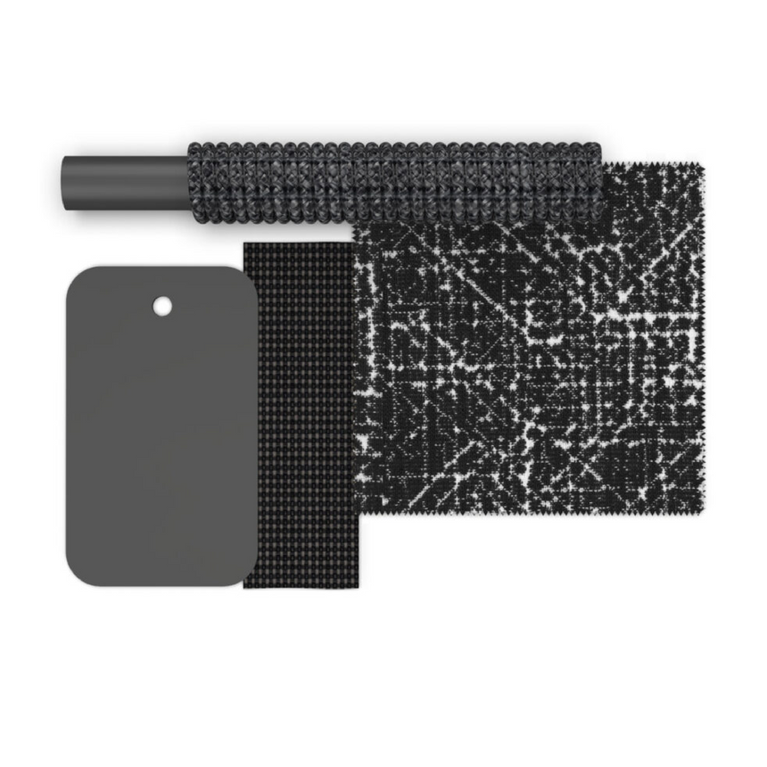 Padded Outdoor Living Armchair | Talenti Cottage | Italianfurniture.com