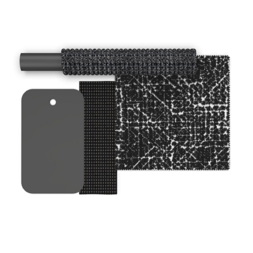 Padded Outdoor Luxury Armchair | Talenti Cottage | Italianfurniture.com