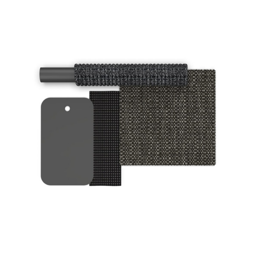 Padded Outdoor Dining Armchair | Talenti Cottage | italianfurniture.com