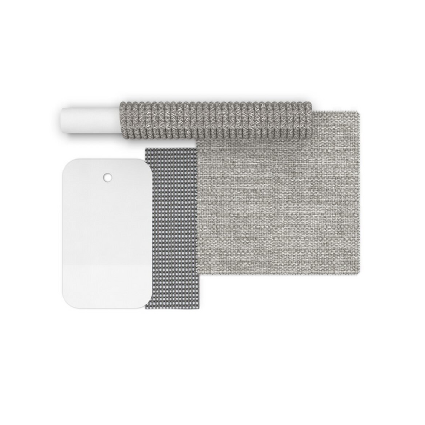 Padded Outdoor Dining Armchair | Talenti Cottage | italianfurniture.com