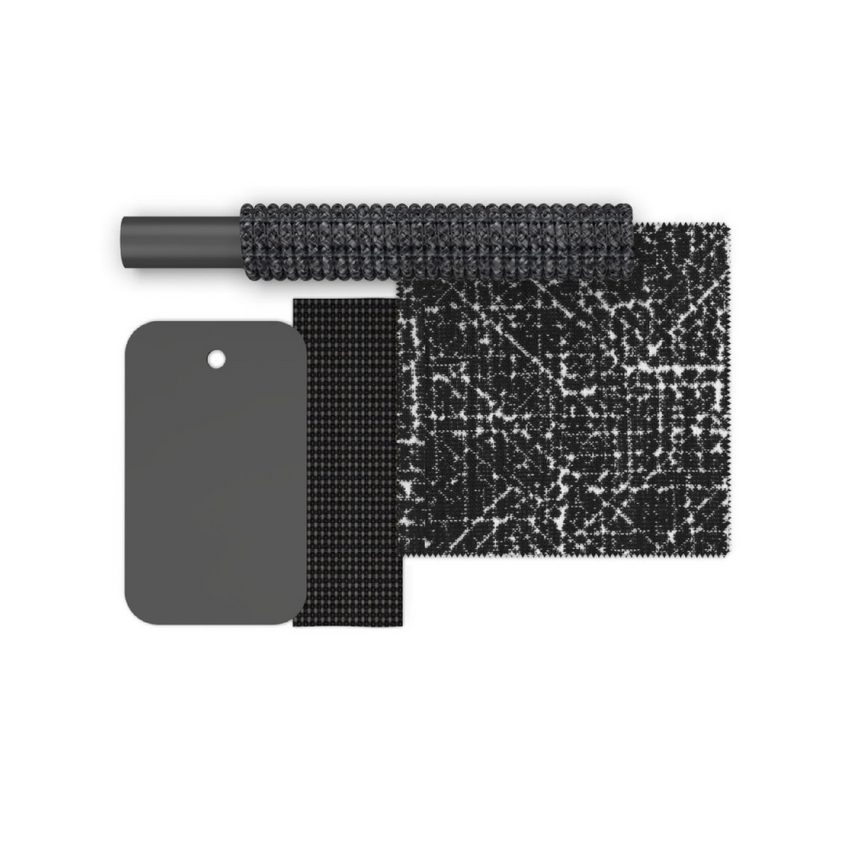 Padded Outdoor Dining Armchair | Talenti Cottage | italianfurniture.com