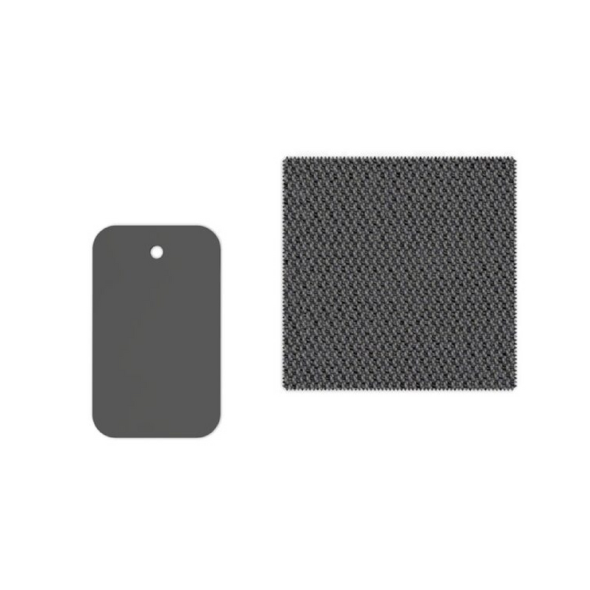 Aluminum Outdoor Bench | Talenti Cruise | Italianfurniture.com