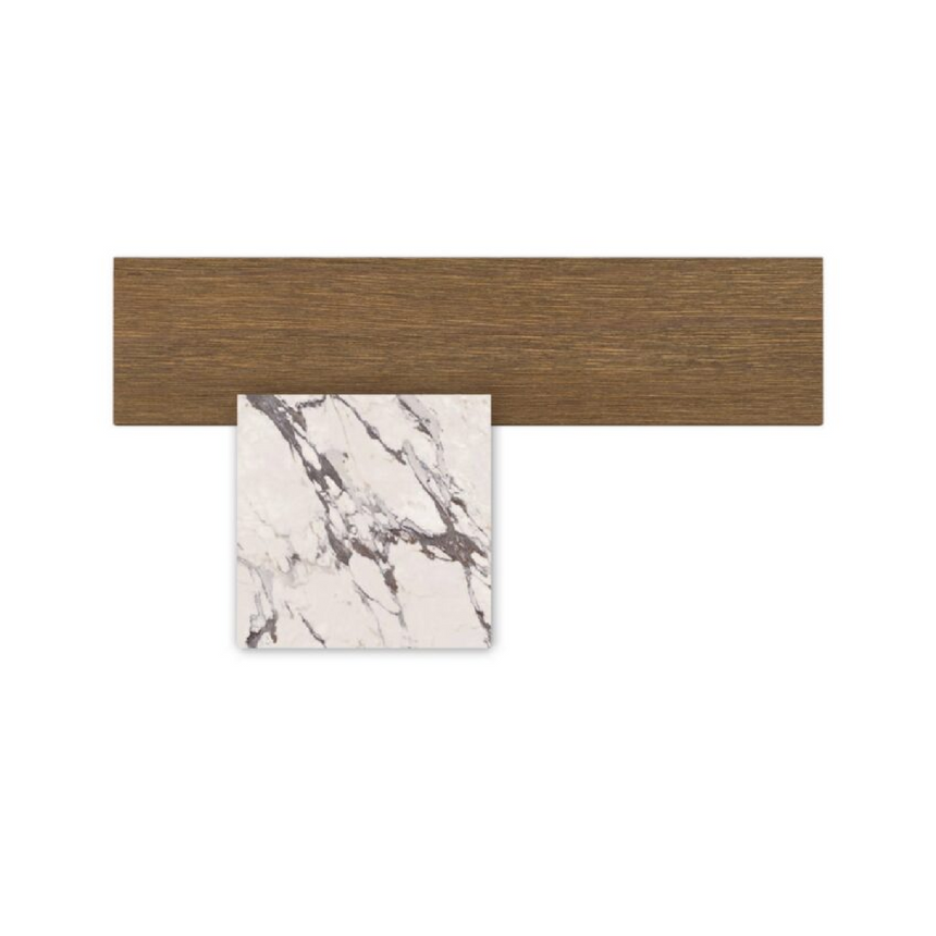 Teak Outdoor Console Table | Talenti Cruise