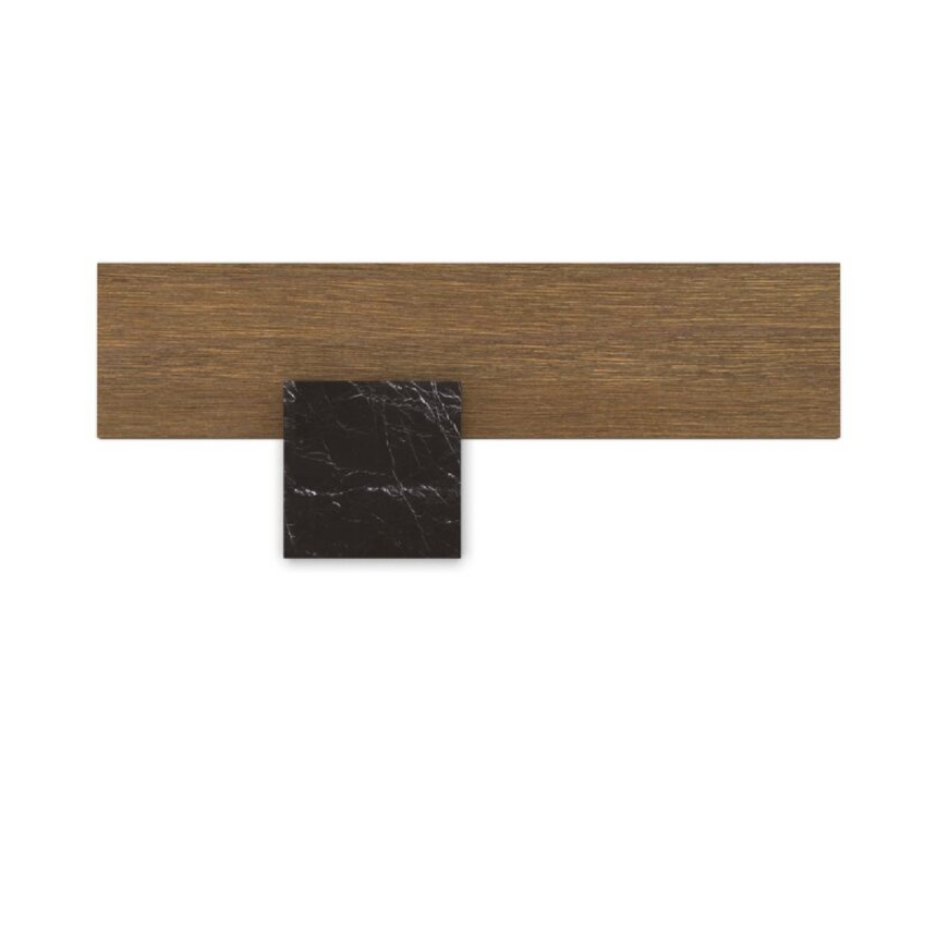 Teak Outdoor Coffee Table | Talenti Cruise | Italianfurniture.com