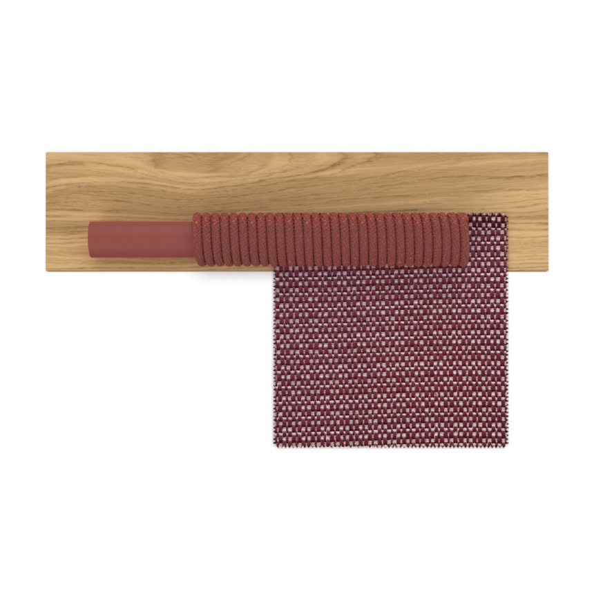 Teak Framed Deck Chair | Talenti Dolcevita | Italianfurniture.com