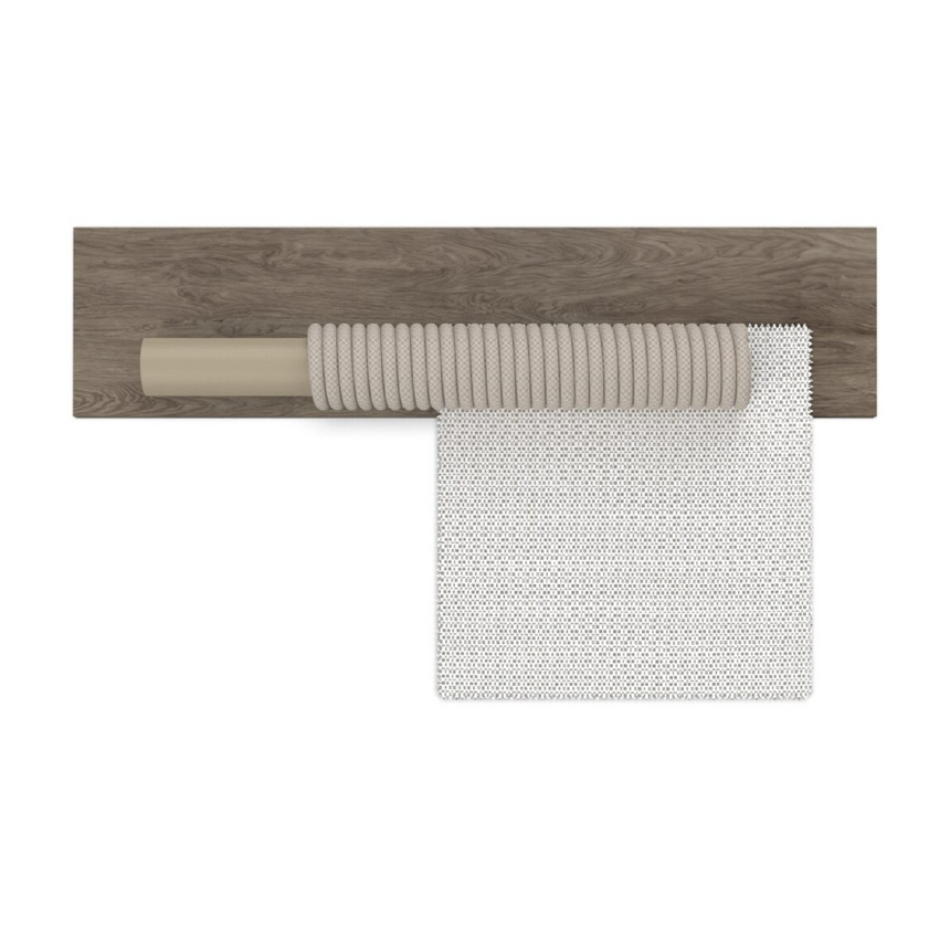 Teak Framed Deck Chair | Talenti Dolcevita | Italianfurniture.com