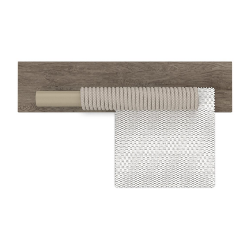 Weave Rope Outdoor Bar Stool | Talenti Dolcevita | Italianfurniture.com