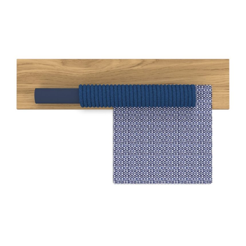 Weave Rope Outdoor Bar Stool | Talenti Dolcevita | Italianfurniture.com