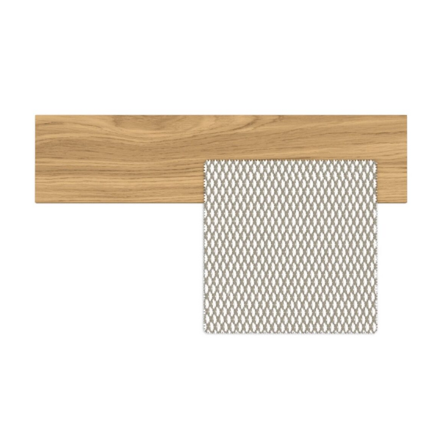 Wooden Padded Outdoor Living Chair | Talenti Ever | Italianfurniture.com