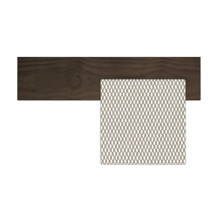 Wooden Padded Outdoor Living Chair | Talenti Ever | Italianfurniture.com