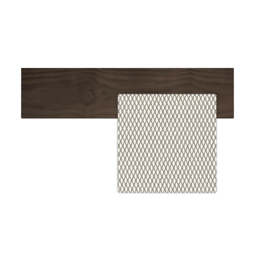 Wooden Padded Outdoor Dining Chair | Talenti Ever | Italianfurniture.com