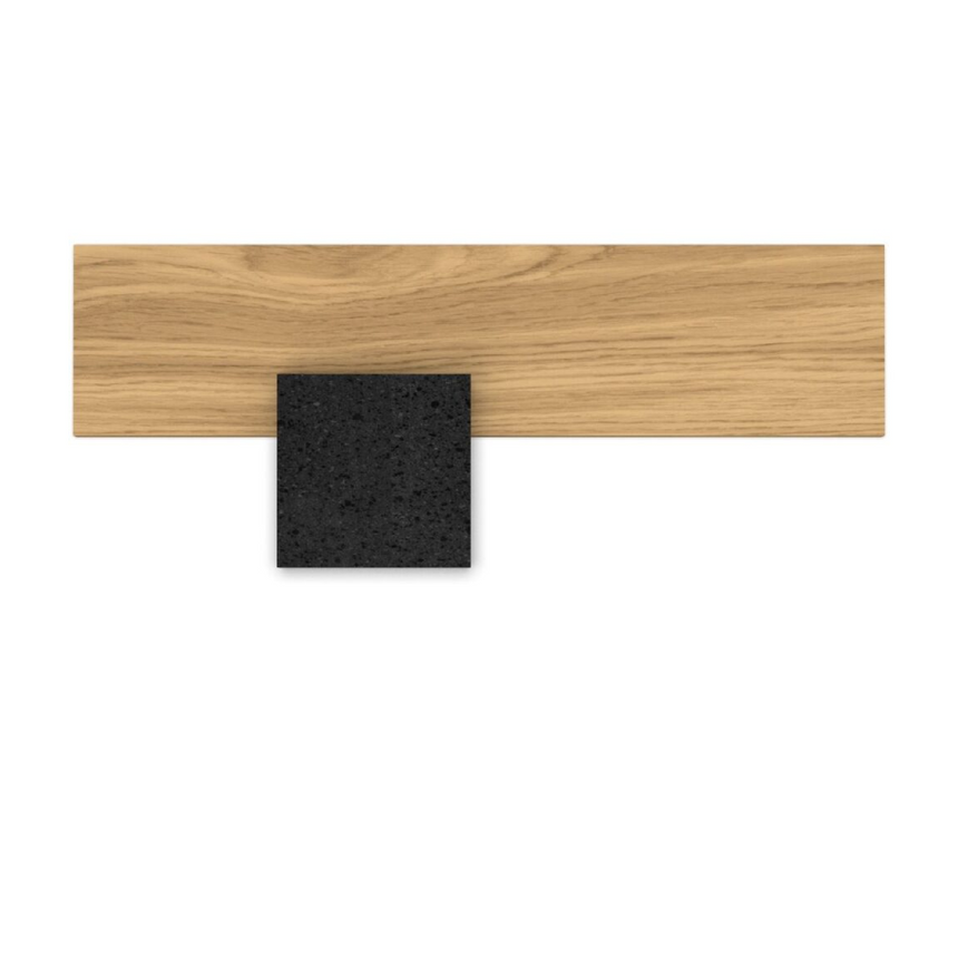 Wooden Outdoor Coffee Table | Talenti Ever | Italianfurniture.com