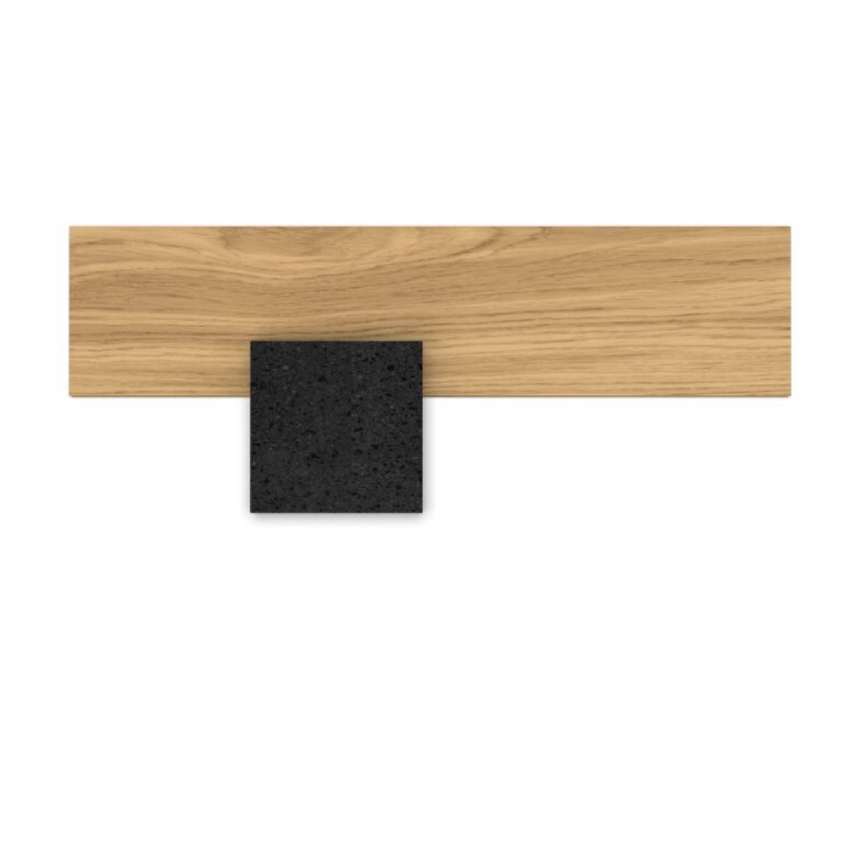 Wooden Outdoor Dining Table | Talenti Ever | Italianfurniture.com