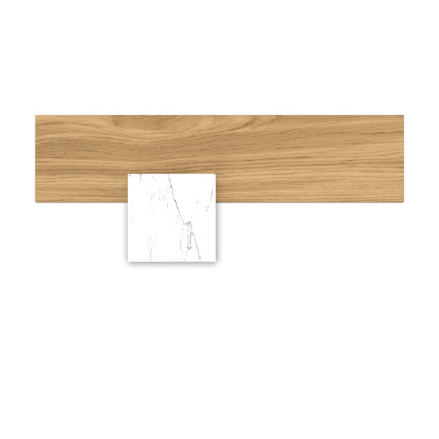 Wooden Outdoor Dining Table | Talenti Ever | Italianfurniture.com