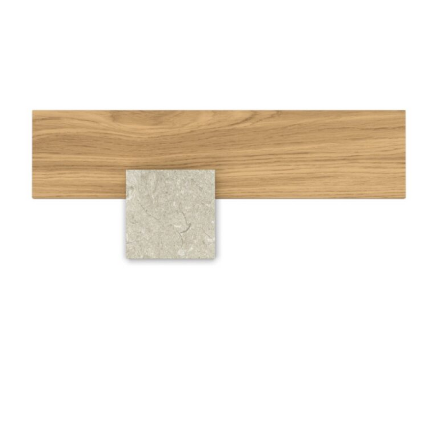 Wooden Outdoor Dining Table | Talenti Ever | Italianfurniture.com