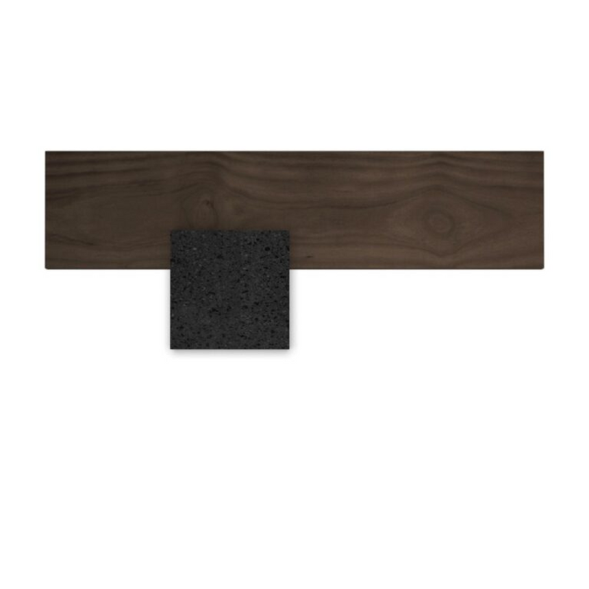 Wooden Round Outdoor Dining Table | Talenti Ever | Italianfurniture.com